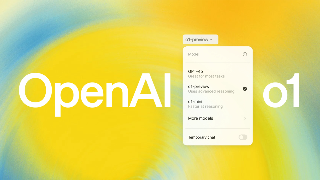 OpenAI o1 Hub | OpenAI