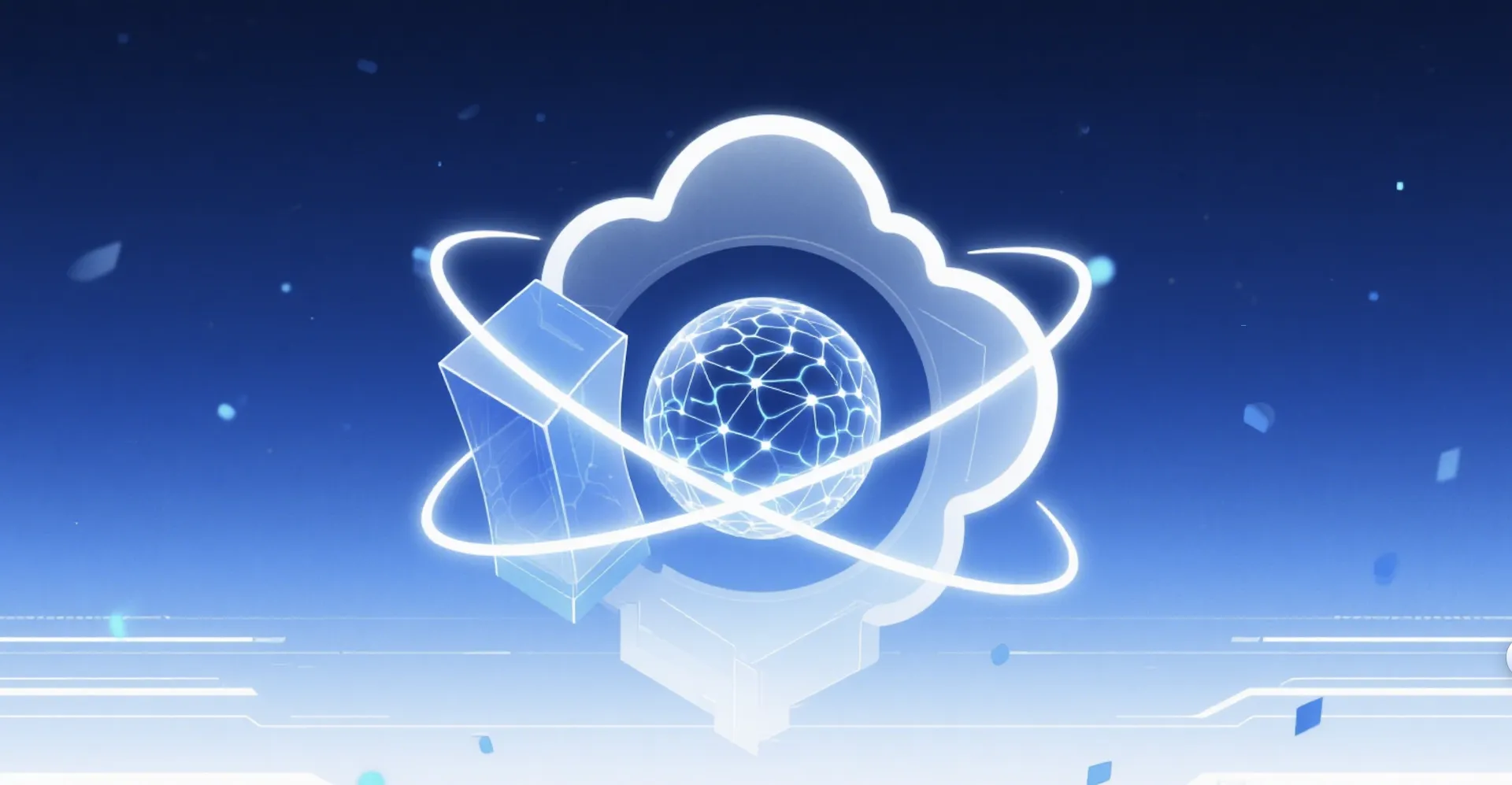 小宿科技“三体”系统：驱动 AI Agent 的隐形引擎